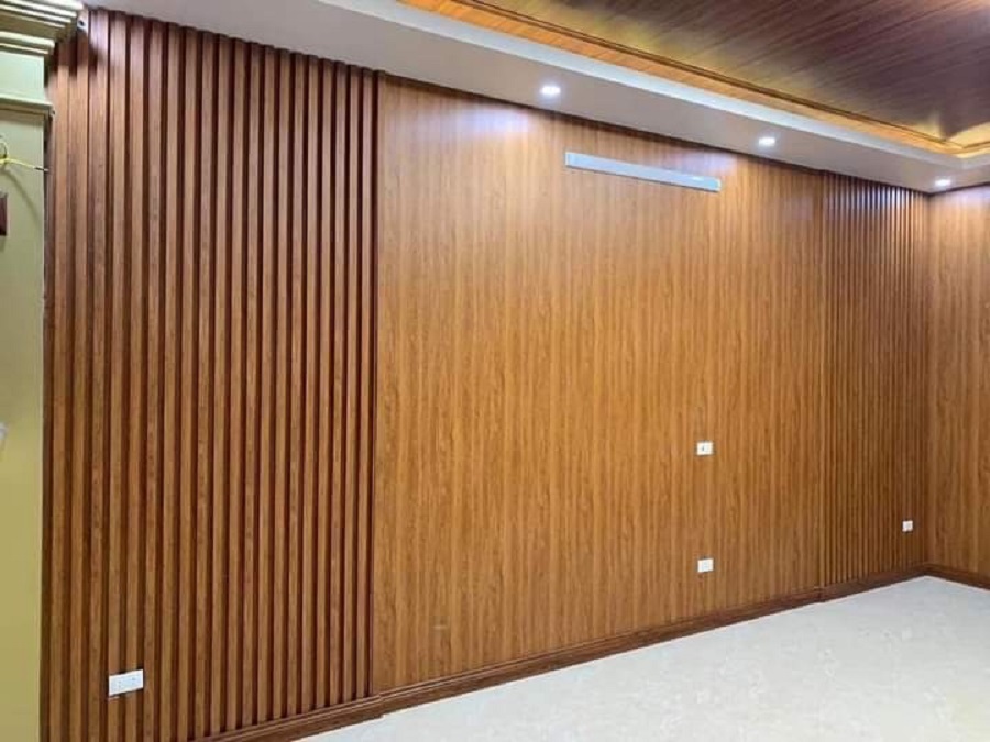Tấm ốp vách tường